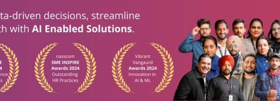 CrossML Private Limited Cover Image