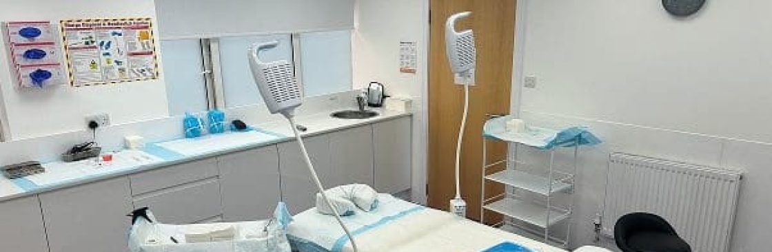 Hair Loss Clinic Brighton Cover Image