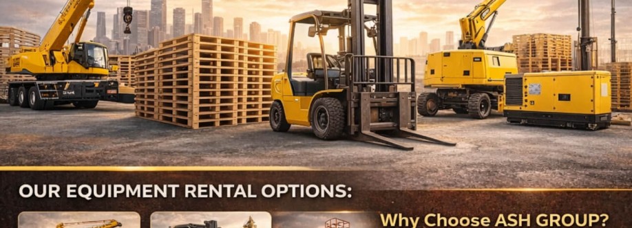 Alhamdaan Logistics Cover Image