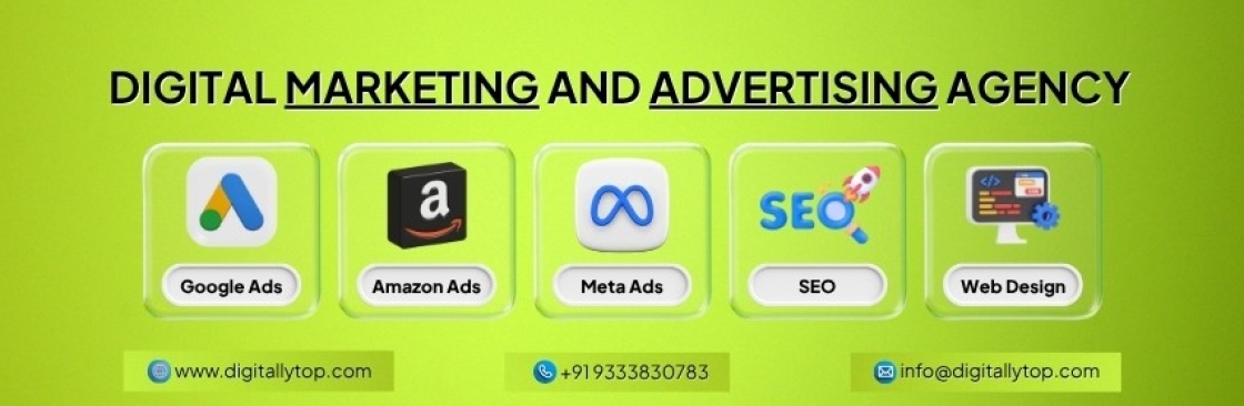 Digitally Top Cover Image