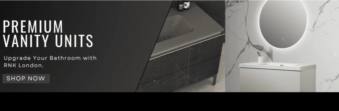 RNK London Cover Image