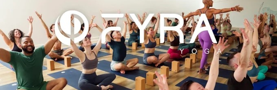 Fyra Yoga Cover Image