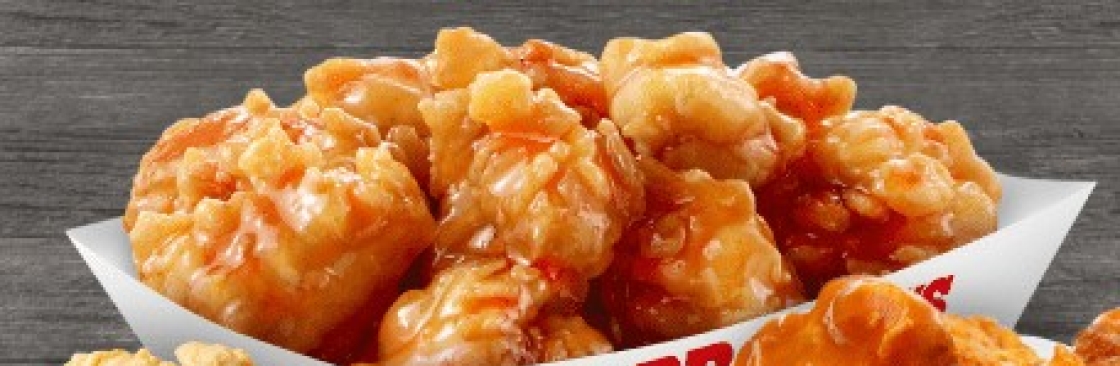 Browns Chicken Cover Image