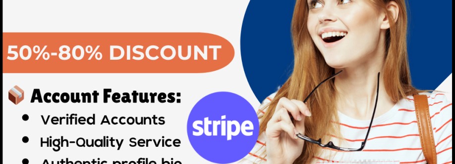 Buy Verified Stripe Accounts Cover Image