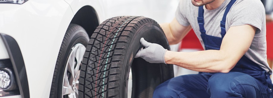 Mobile Tyre Repair Melbourne Cover Image