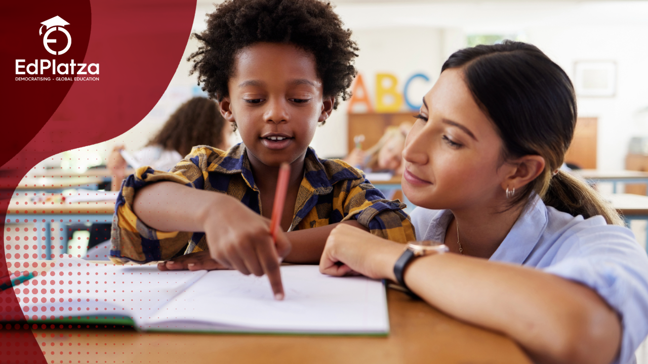 Trusted Tuition for Maths, English, 11+, SATs & GCSEs | Edplatza