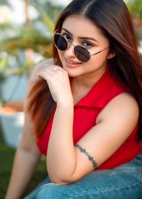 Leena Quraishi Profile Picture