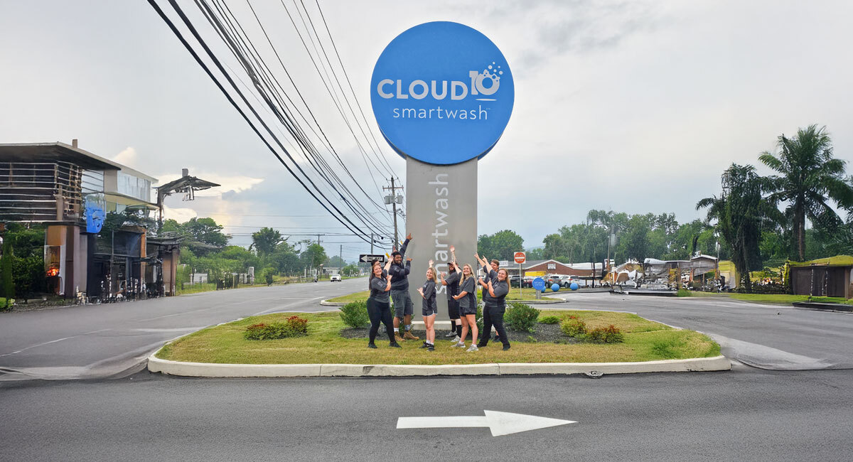 Finding The Best Car Wash In Pennsylvania: A Guide