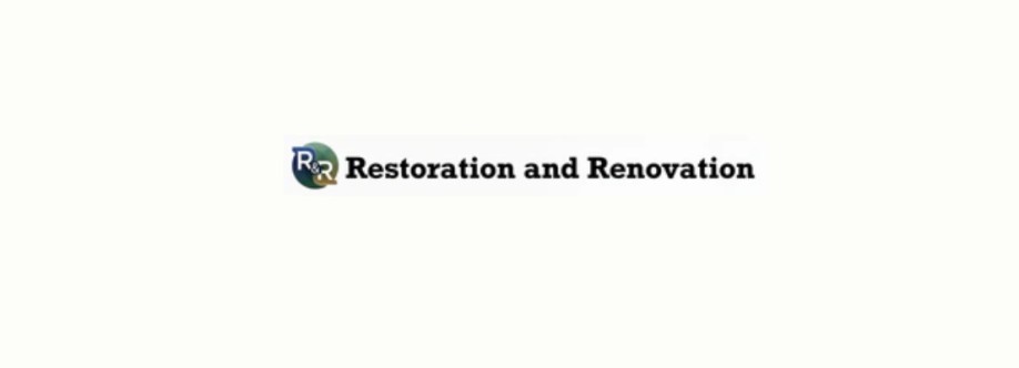 Restoration and Renovation Cover Image