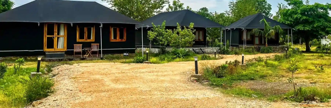 Thour Nature Resorts Cover Image