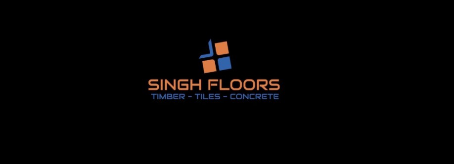 Singh Floors Epoxy Flooring Cover Image