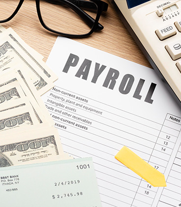 Payroll Services in Halifax, Canada | Payroll Outsourcing Services