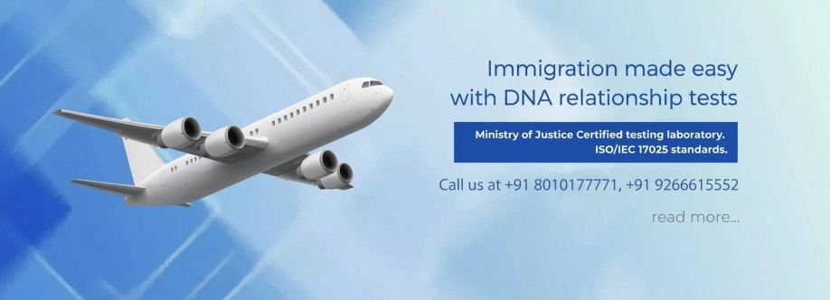 DNA Center Cover Image