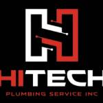 hitech plumbing profile picture