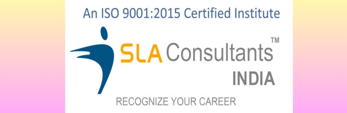 SLA Consultants Delhi Cover Image