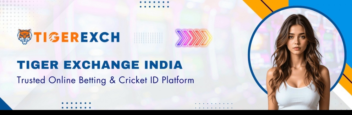 tiger exchange Cover Image