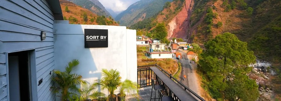 Sort By Stays Himachal Cover Image