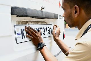 What is an HSRP Number Plate? - JustPaste.it