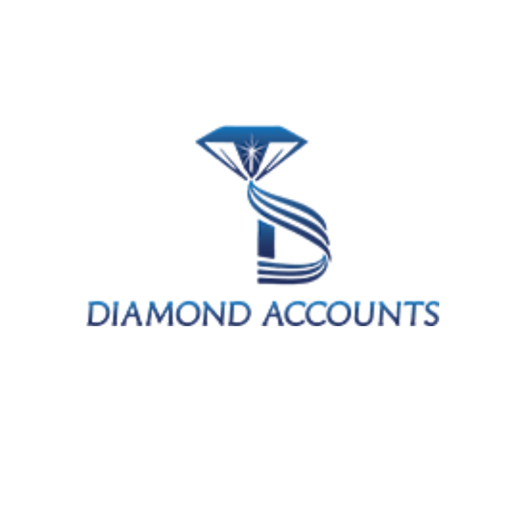 Diamond Account Profile Picture