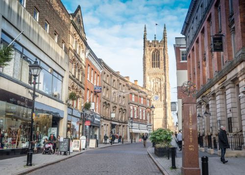 Tax Accountant Derby | Tax Advisor Derby | Pro Tax Accountant