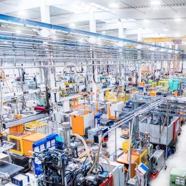 Gravitas International Logistics | Your Global Logistics Partner