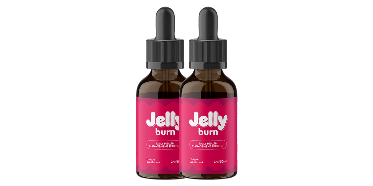 JellyBurn™ Official Site | Metabolism & Fat Burn Support