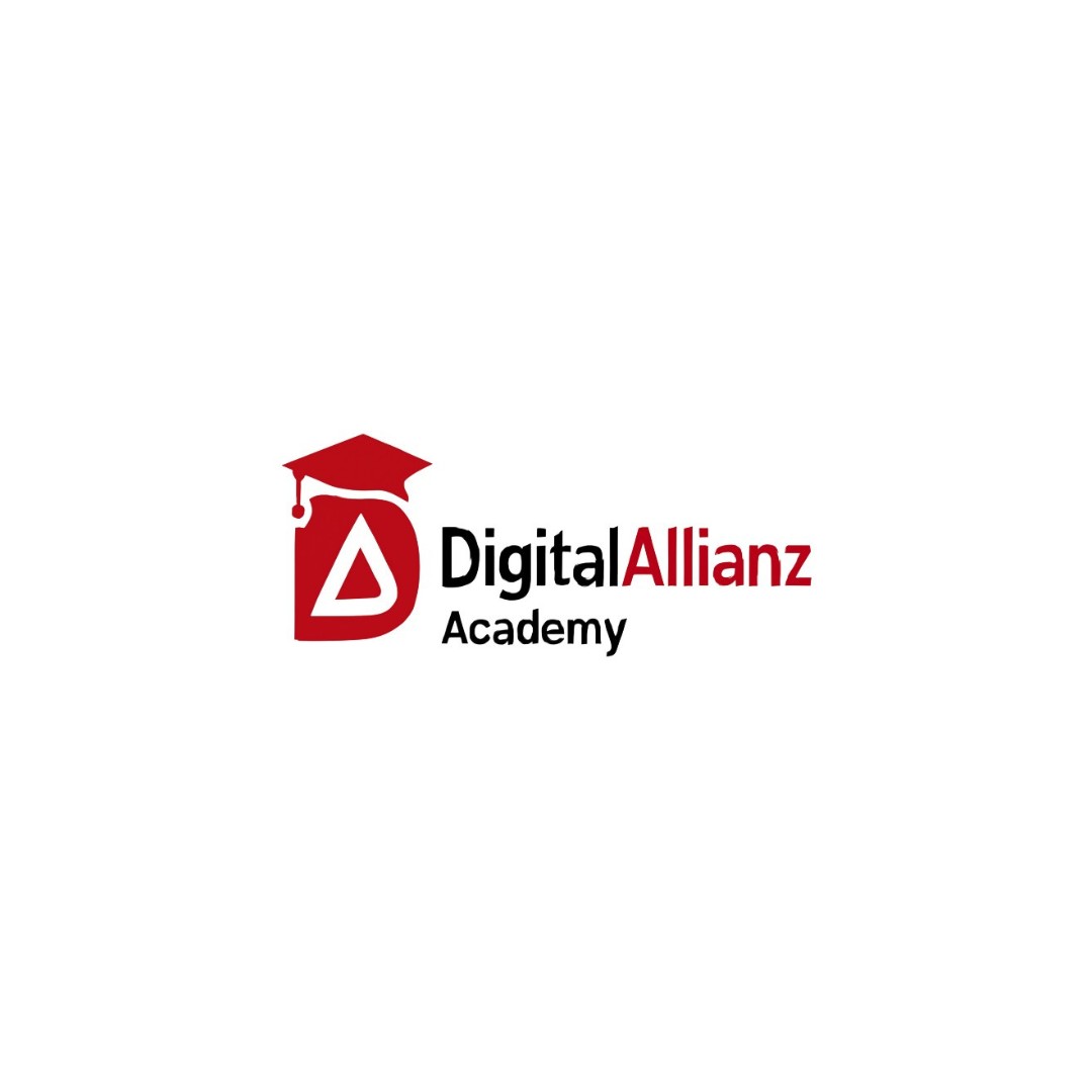 digitalallianz academy Profile Picture