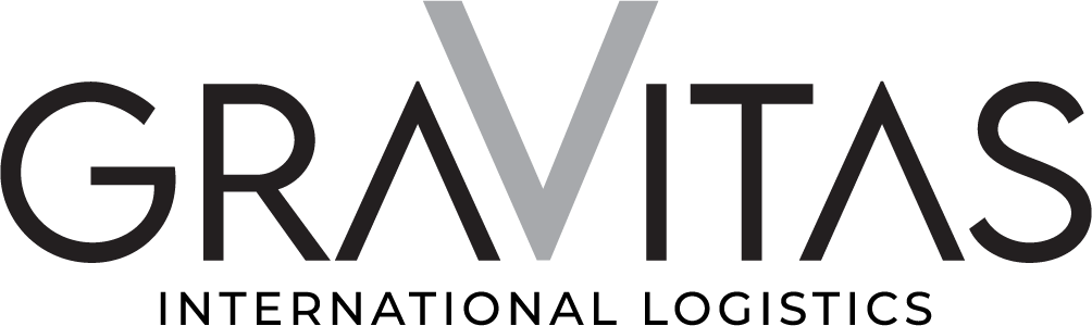 Gravitas International Logistics | Your Global Logistics Partner