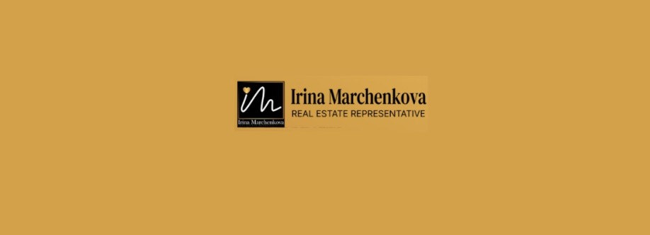 Irina Marchenkova Realtor Cover Image