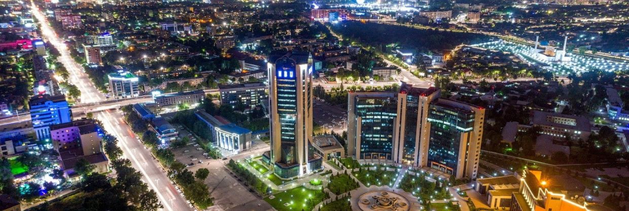 Qatar Airways Tashkent Office in Uzbekistan 1-833-532-8043