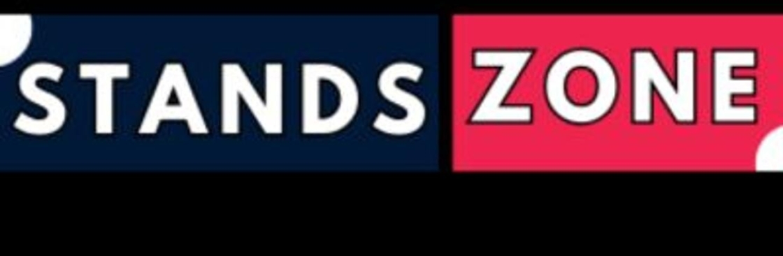 Stands Zone Cover Image