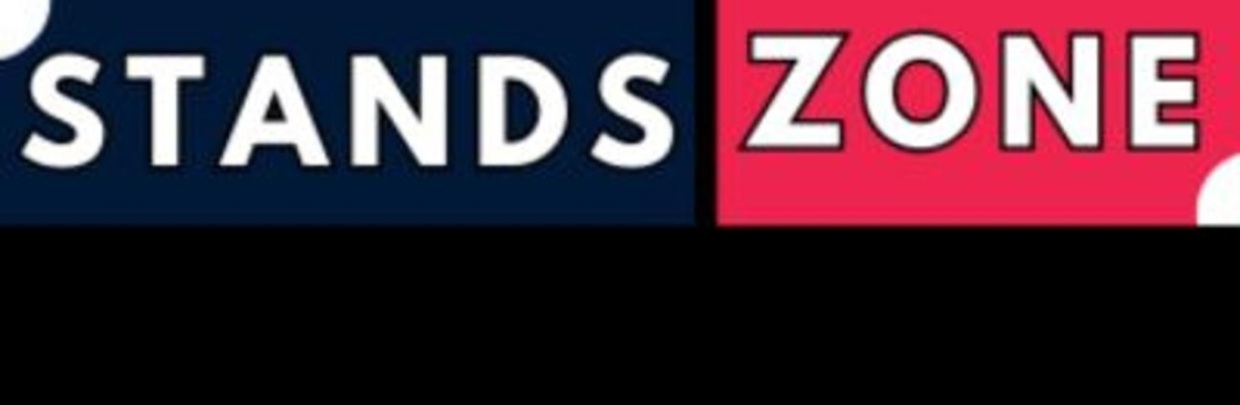 Stands Zone Cover Image