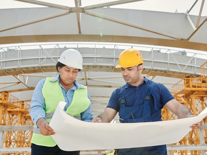 Why Do Construction Businesses Need Forecasting & Pipeline Visibility? | Groundup Solutions