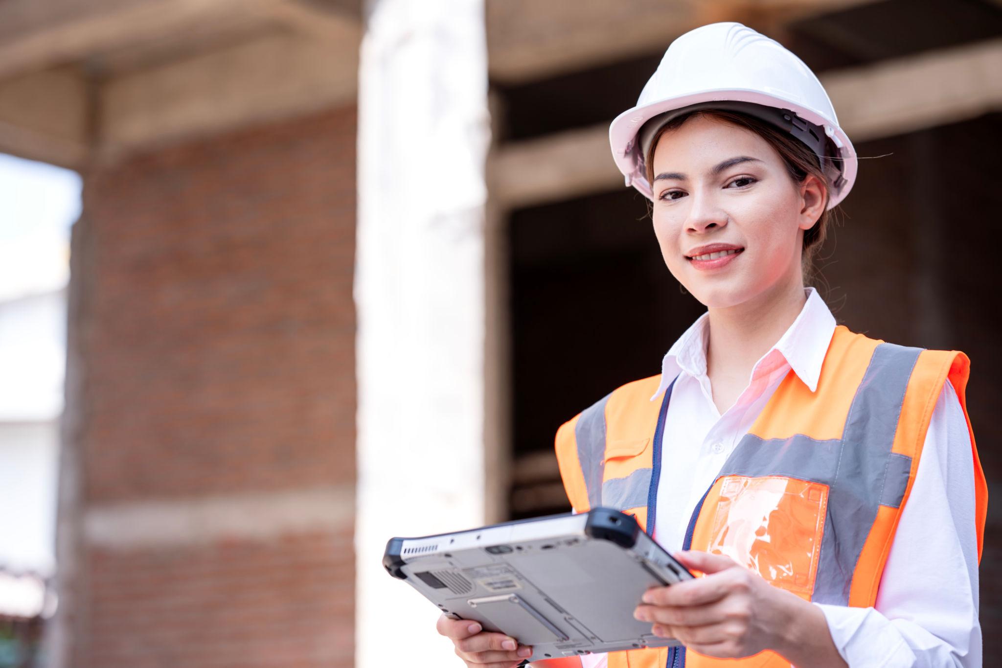 How Dashboards Improved Construction Decision Making | Ground UP Solutions