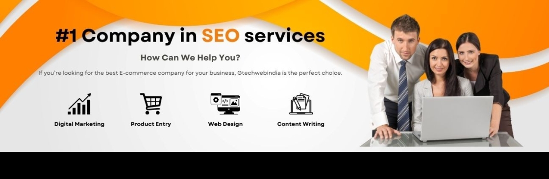 Gtech webindia Cover Image