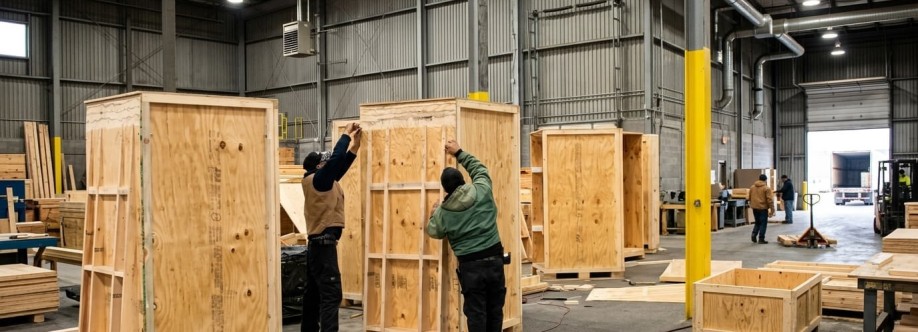 Noorwood Works Cover Image