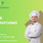 Jb Uniforms profile picture