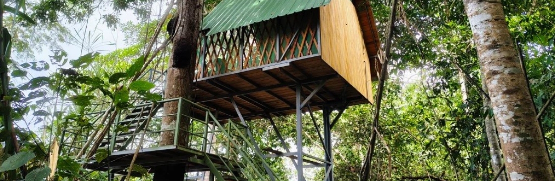 Tree House lnn Cover Image