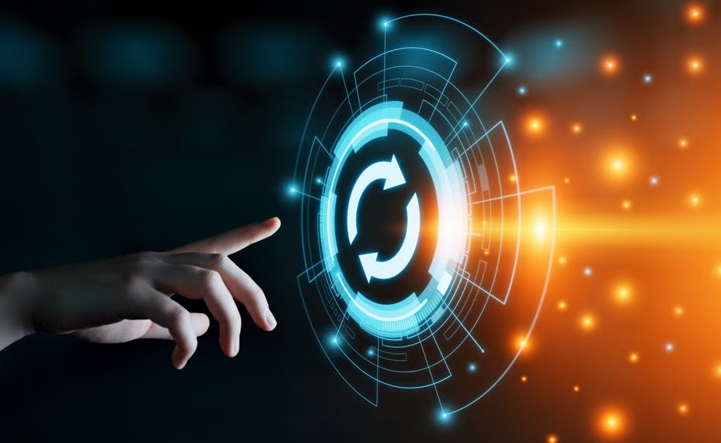 What Does Patch Management Do