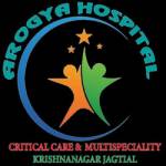 Arogya Hospital Profile Picture