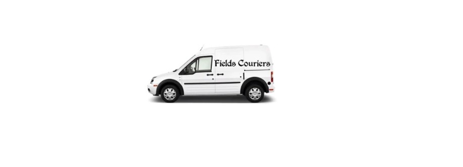 Fields Couriers Cover Image