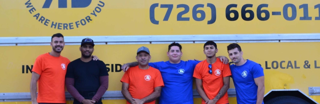 Roblas Moving Services Cover Image