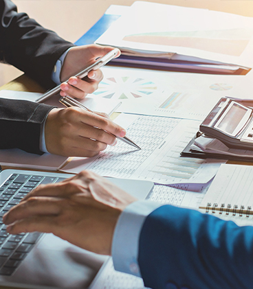 Bookkeeper in Halifax |Bookkeeping Services In Halifax - Diamond