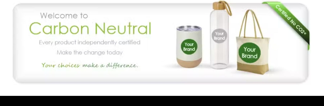 Green promo Cover Image