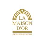 La Maison d Or Jewellers profile picture