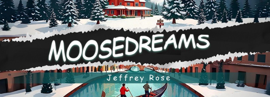 Jeffrey Rose Cover Image