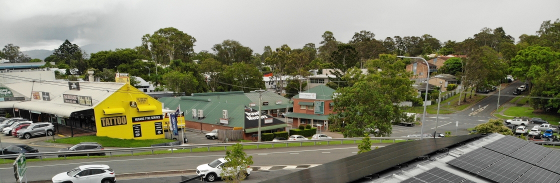 Enphase Australia Cover Image