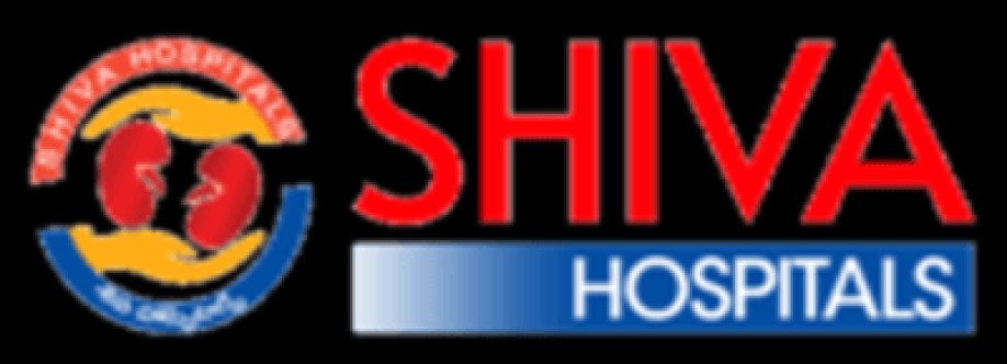 Shiva Hospitals Cover Image