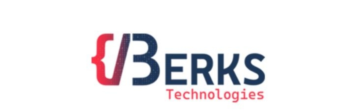 Berks Technologies Cover Image