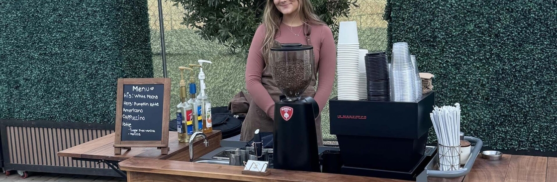 Brew Avenue Coffee Cover Image